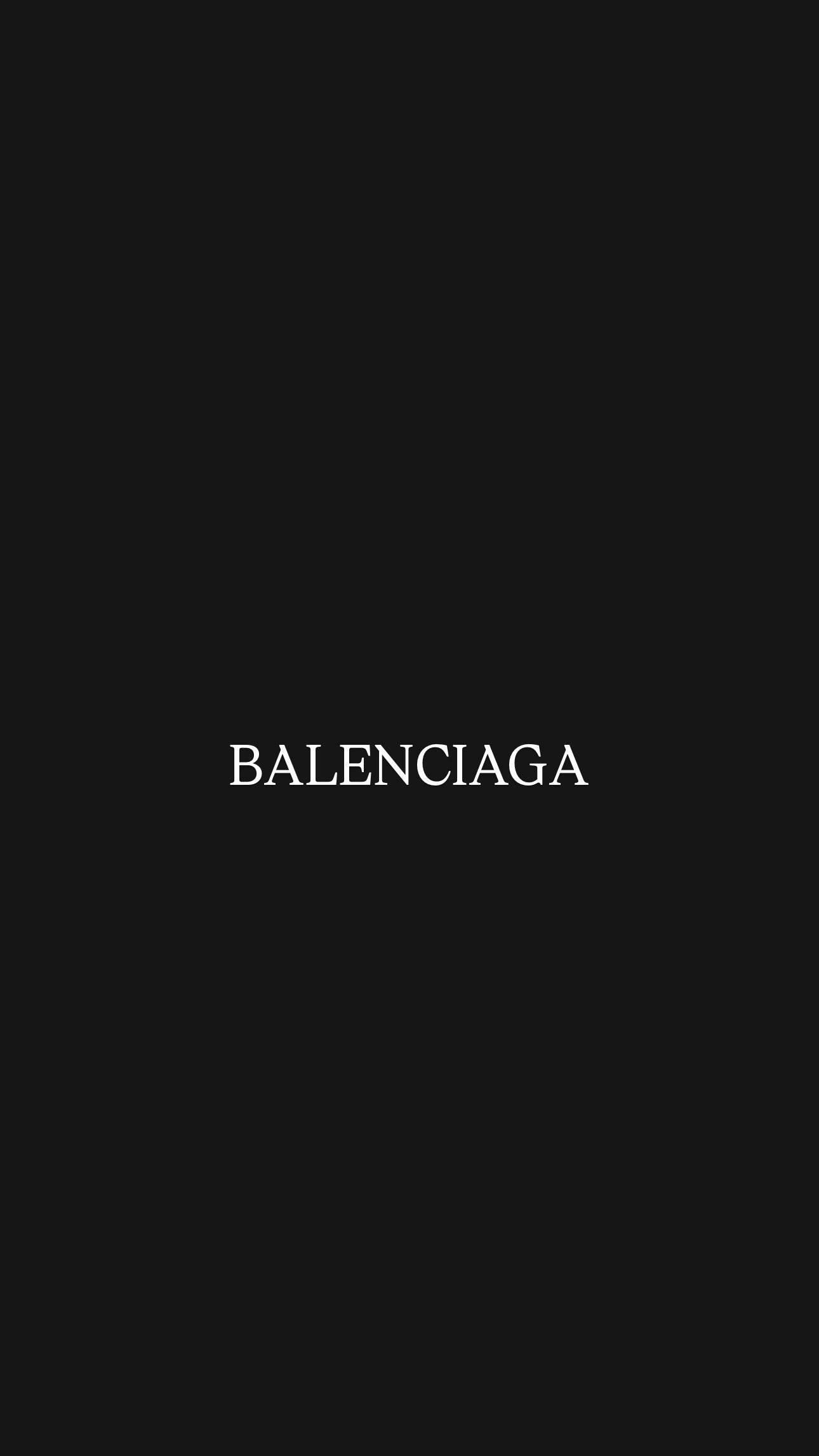 Balenciaga