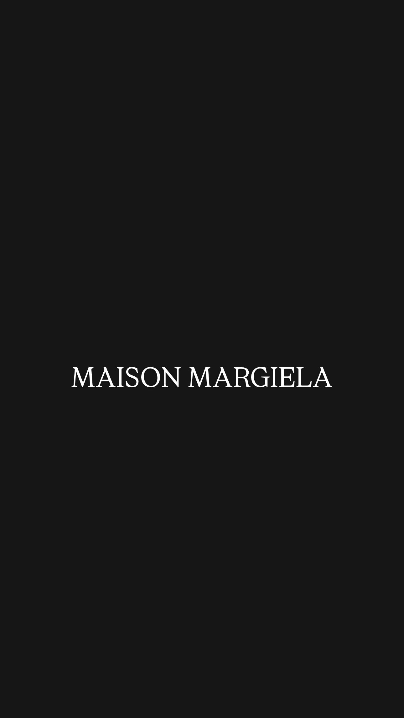 Maison Margiela
