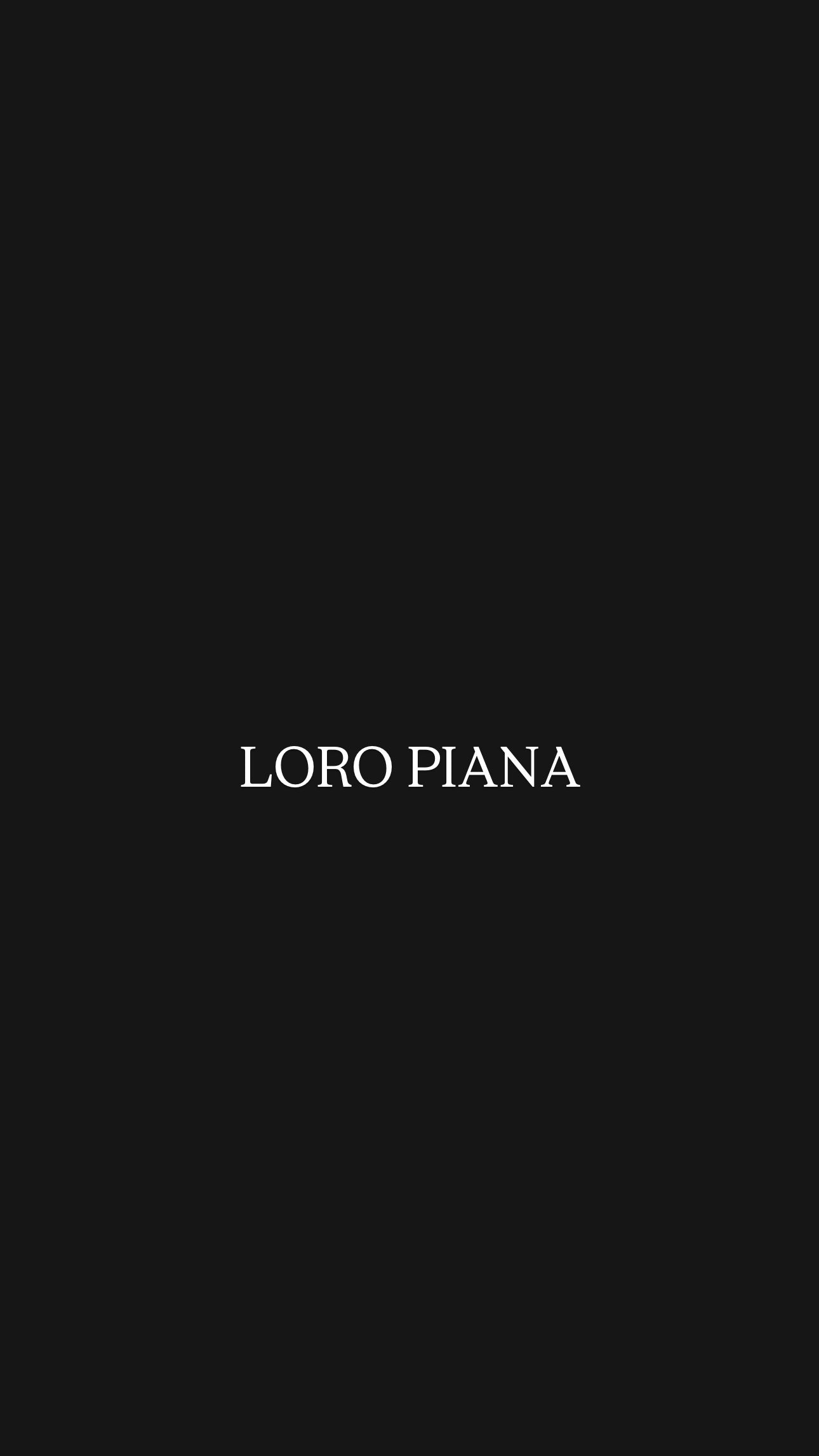 Loro Piana