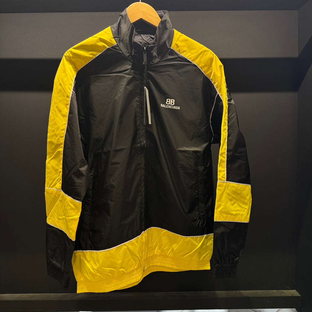 Balenciaga stormtrooper jacket