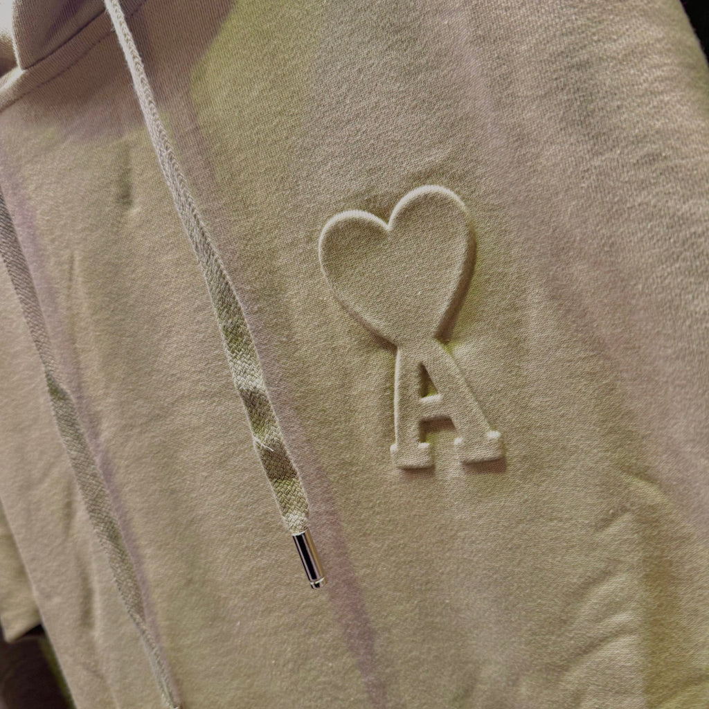 Ami Paris tracksuit