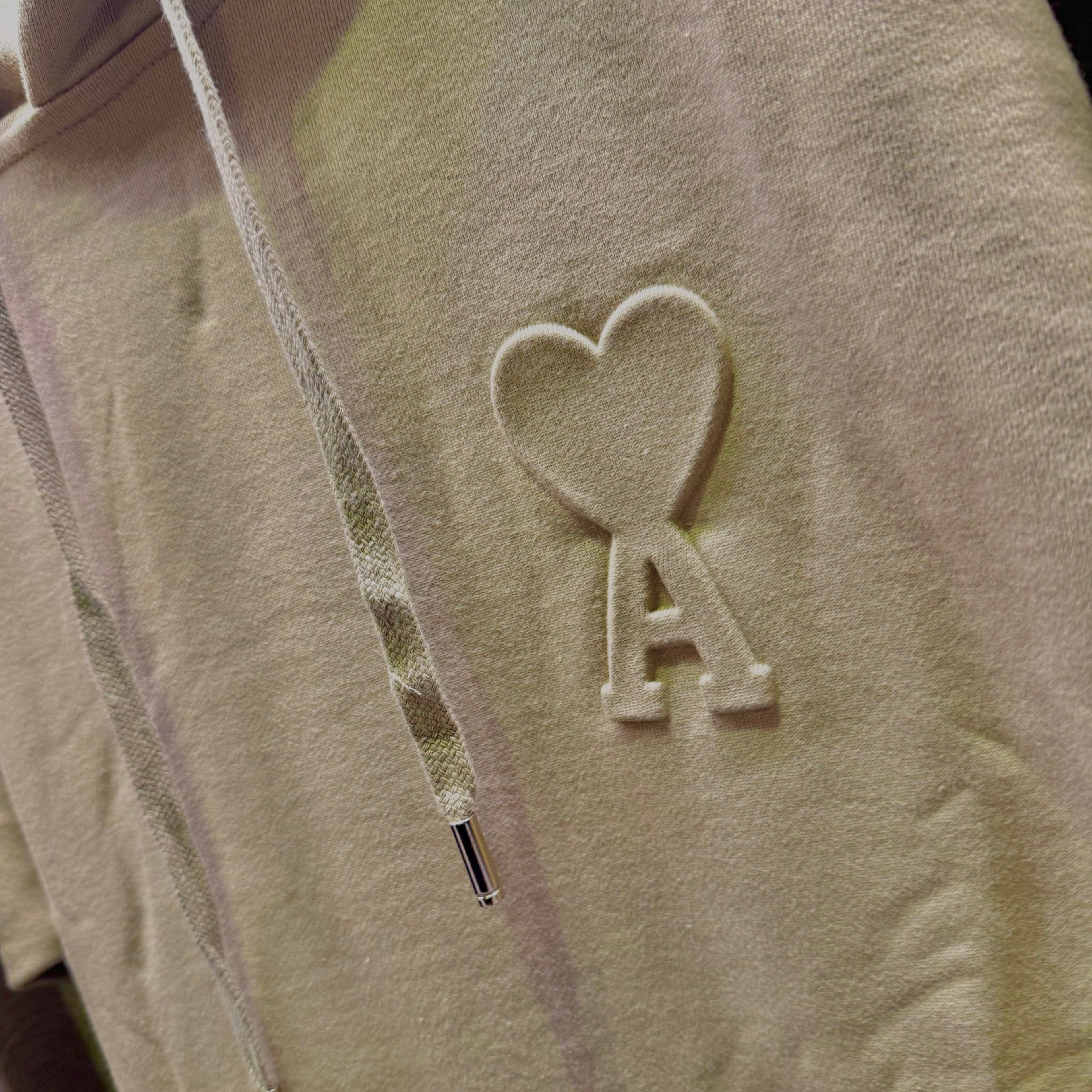 Ami Paris tracksuit