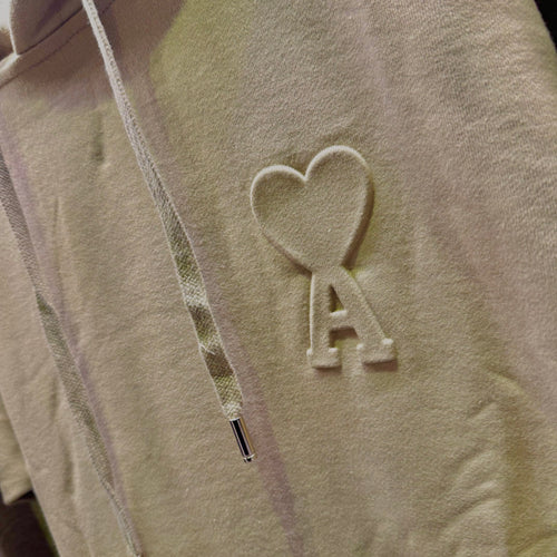 Ami Paris tracksuit