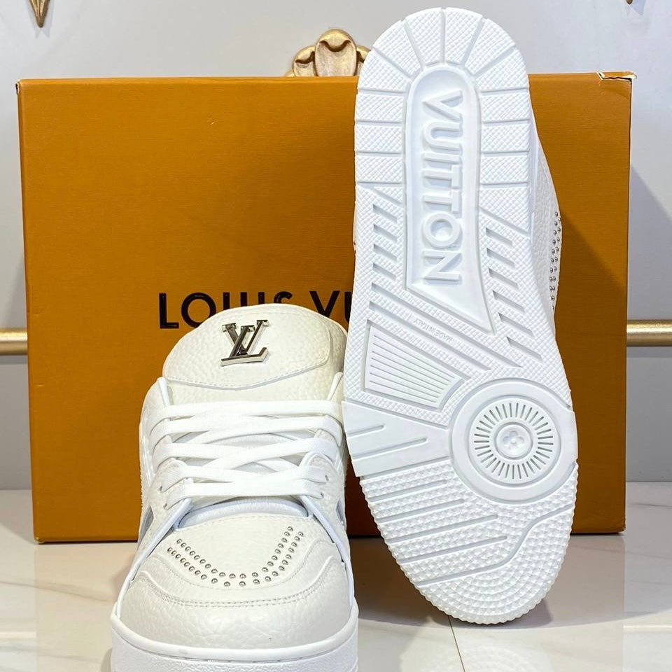 Louis Vuitton trainers