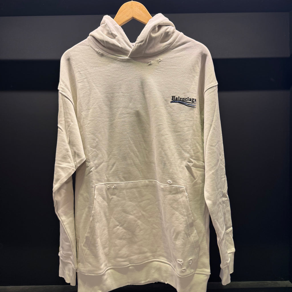 Balenciaga hoodie