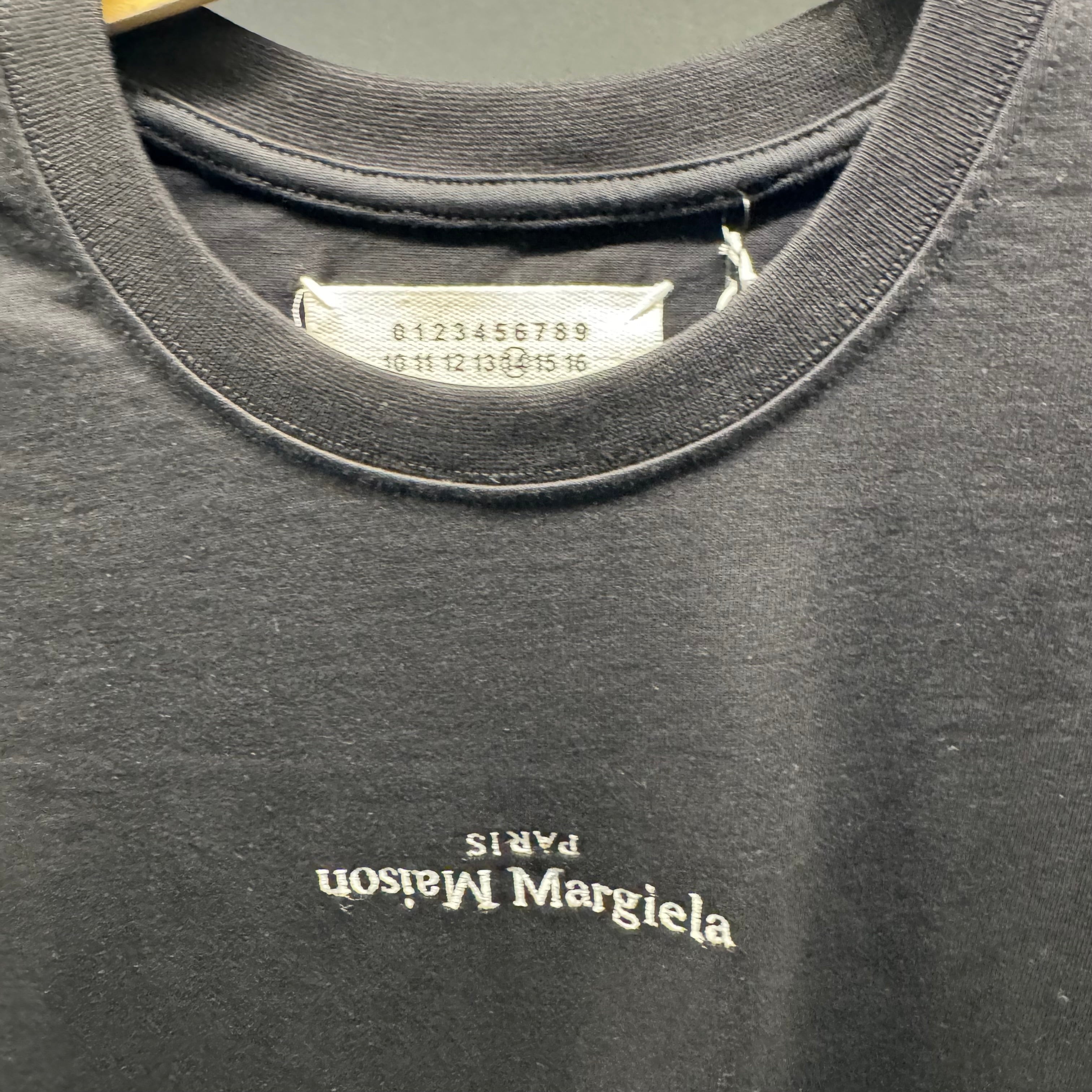 Maison margiela tshirt