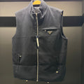 Prada cotton vest