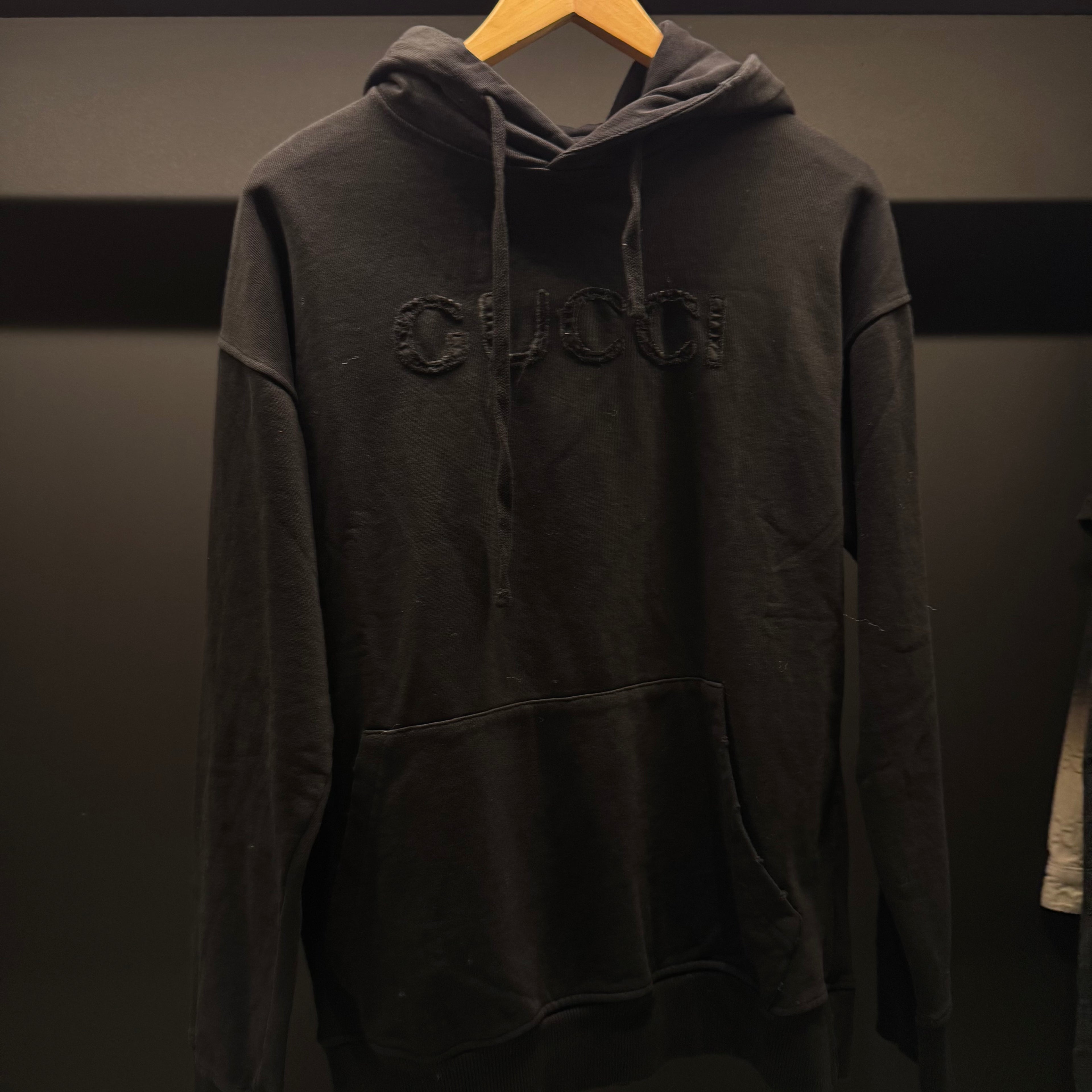 Gucci hoodie