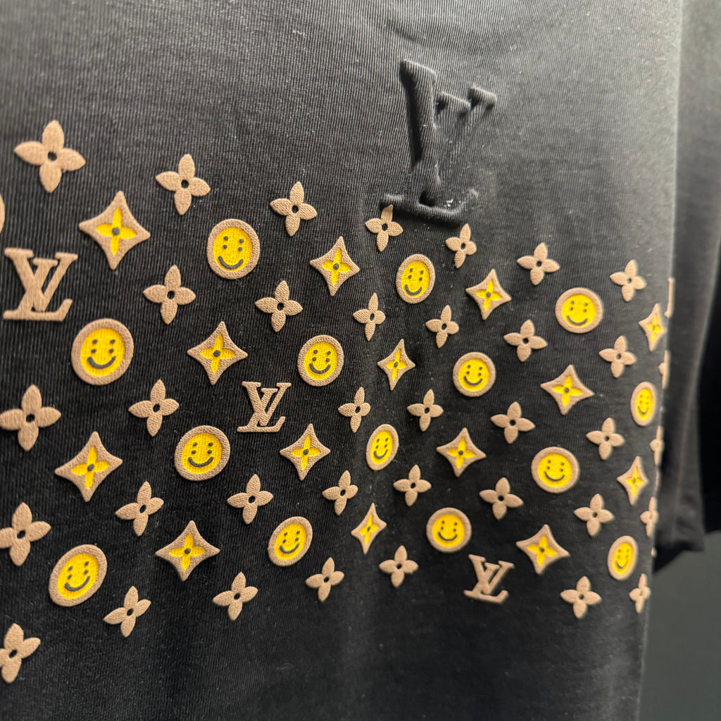 Louis vuitton Kanye west Tshirt