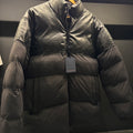 Louis vuitton monogram puffer jacket