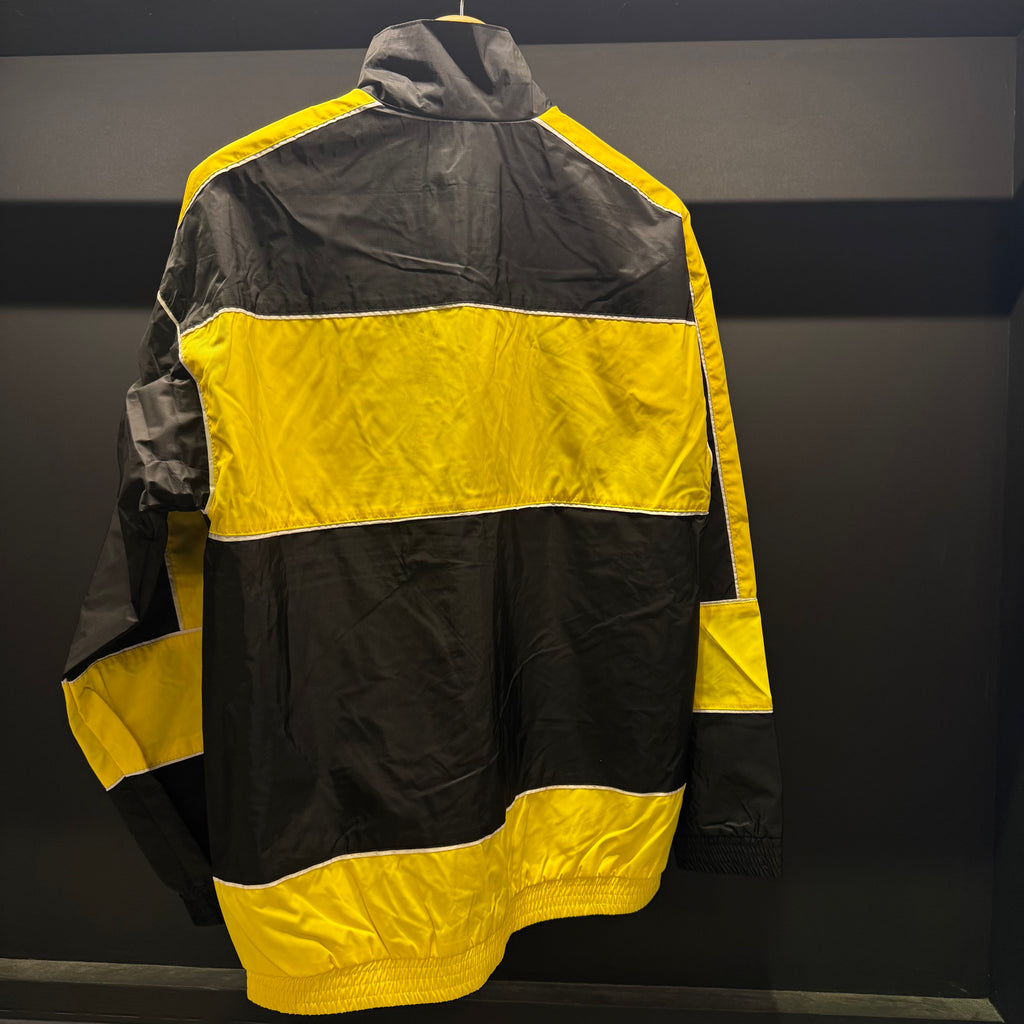 Balenciaga stormtrooper jacket