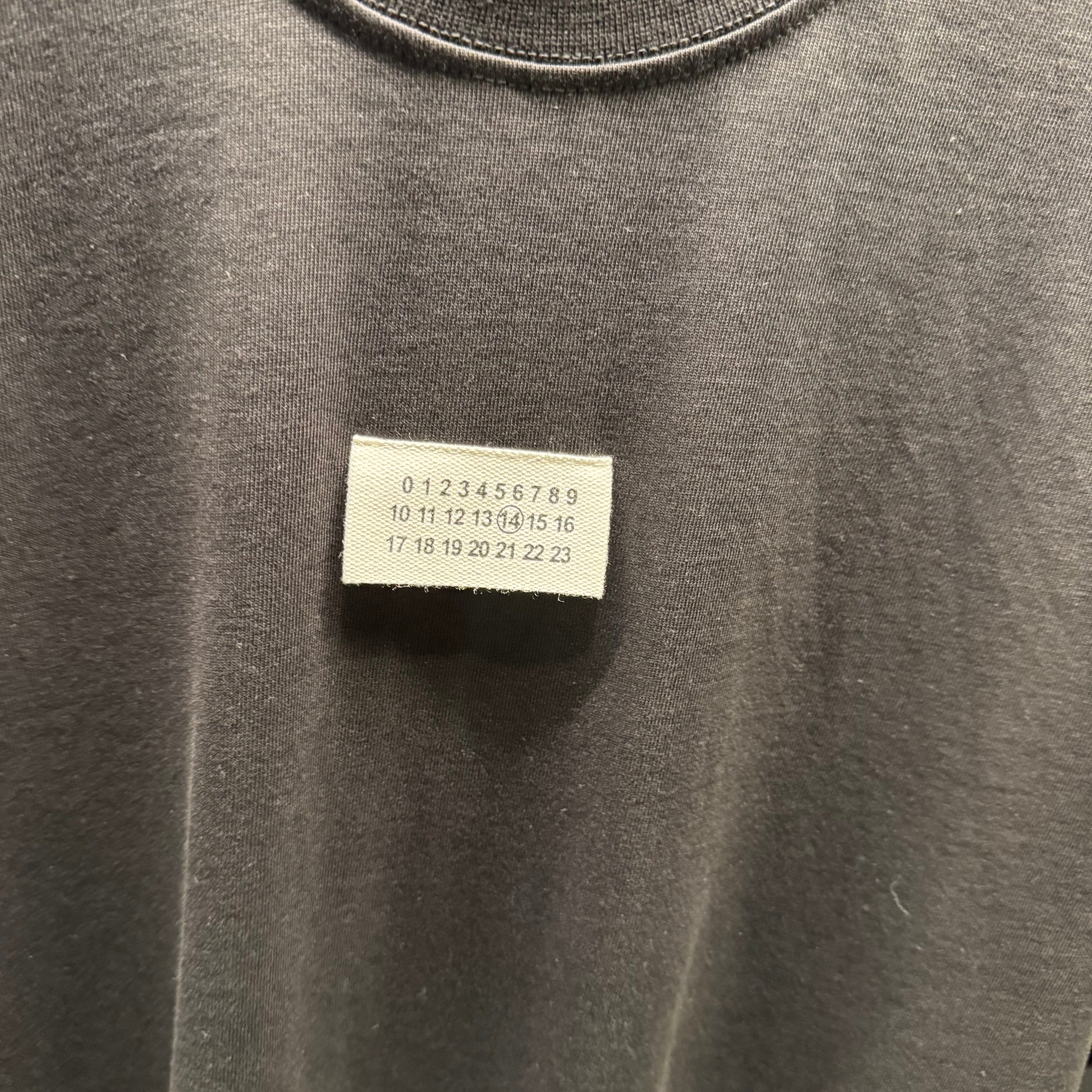 Maison margiela Tshirt