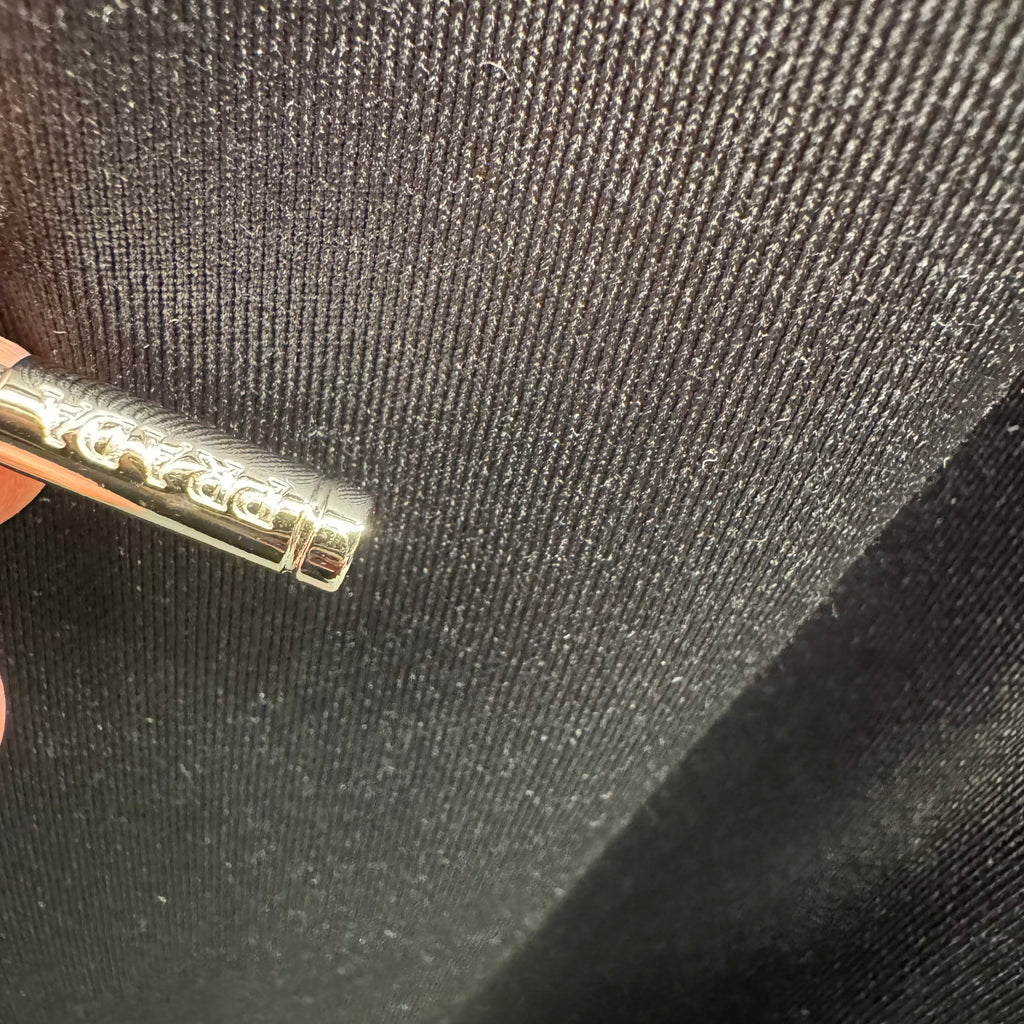 Prada triangle logo track suit