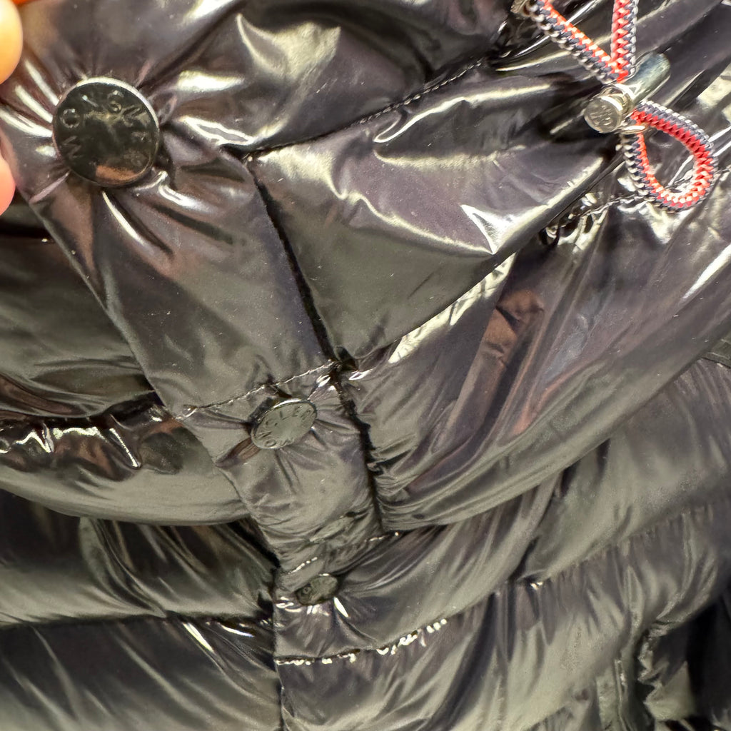 Moncler chiablese down jacket