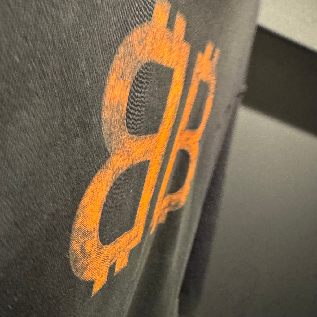 Balenciaga hoodie double B