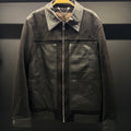Louis Vuitton Monogram Mix Leather Workwear Blouson