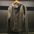 Prada hooded jacket