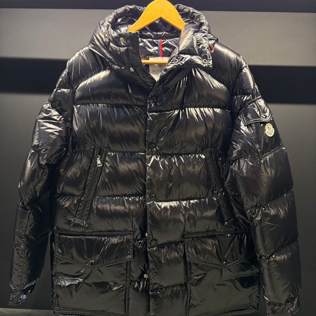 Moncler chiablese down jacket