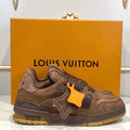 Louis Vuitton trainer sneaker