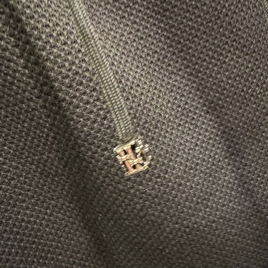 Chrome Hearts embellished knitted hoodie