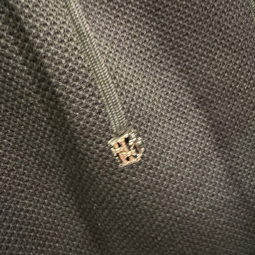 Chrome Hearts embellished knitted hoodie