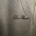 Loro Piana cottonpolo tshirt