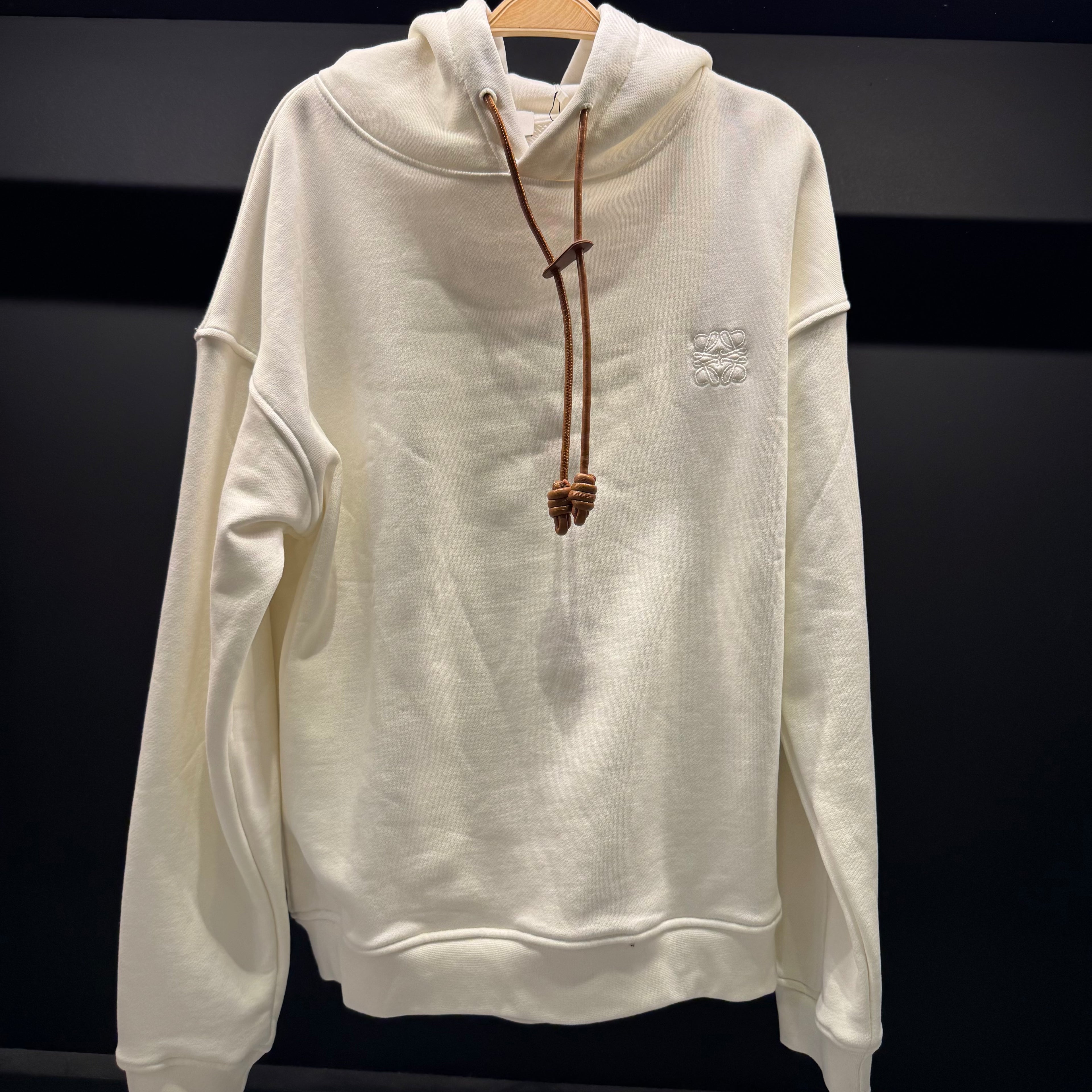 Loewe hoodie