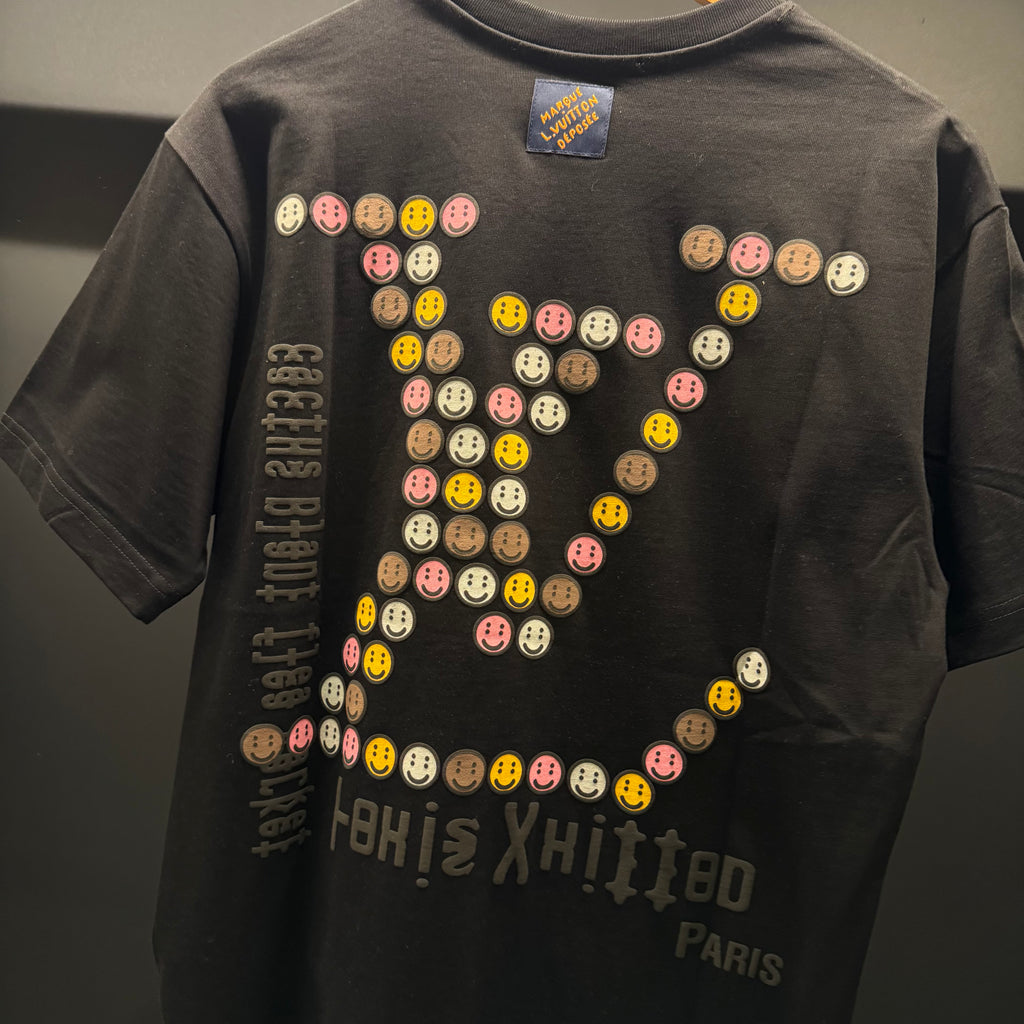 Louis vuitton Kanye west Tshirt
