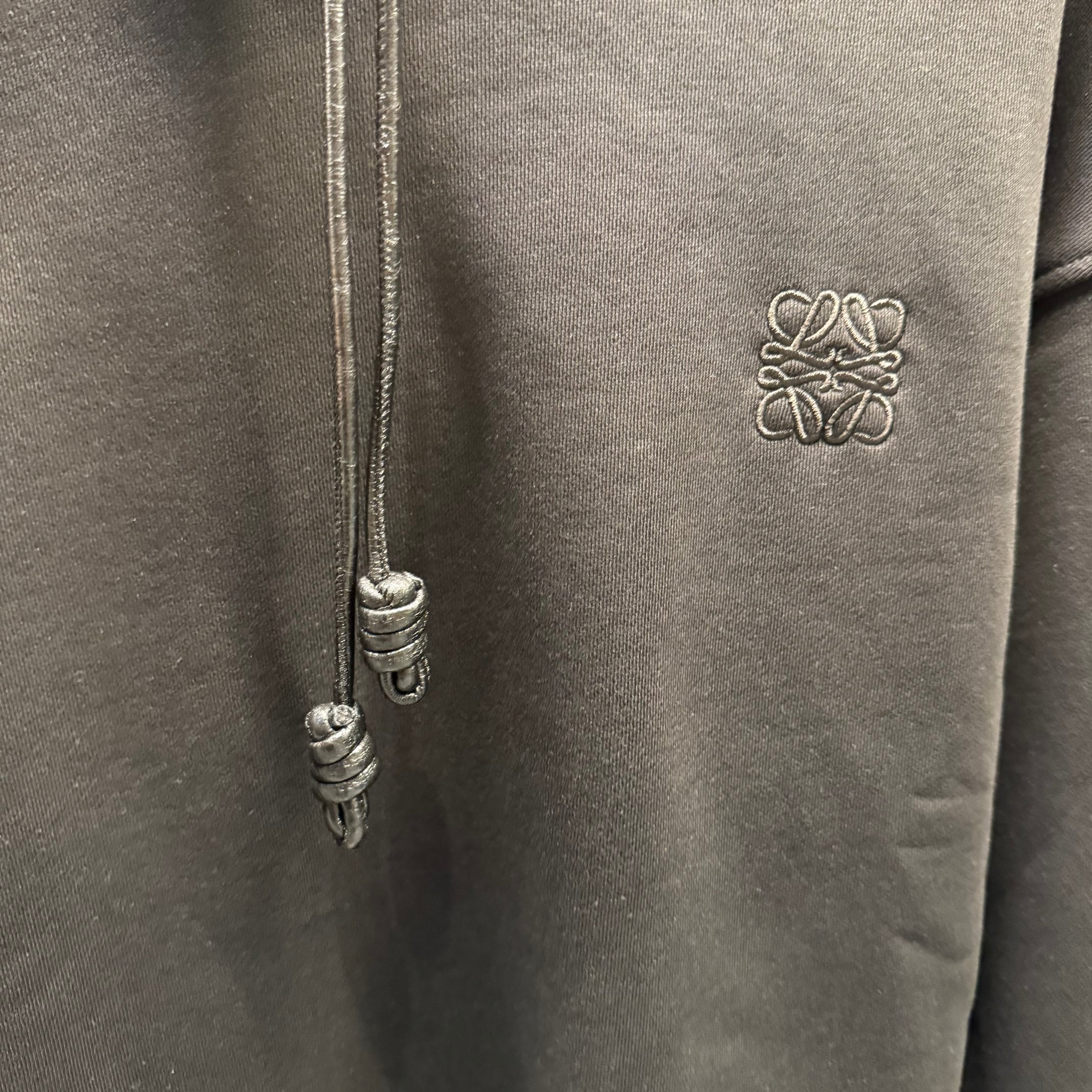 Loewe hoodie