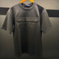Louis Vuitton embellishedcotton Tshirt