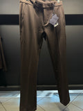 Prada cotton pants