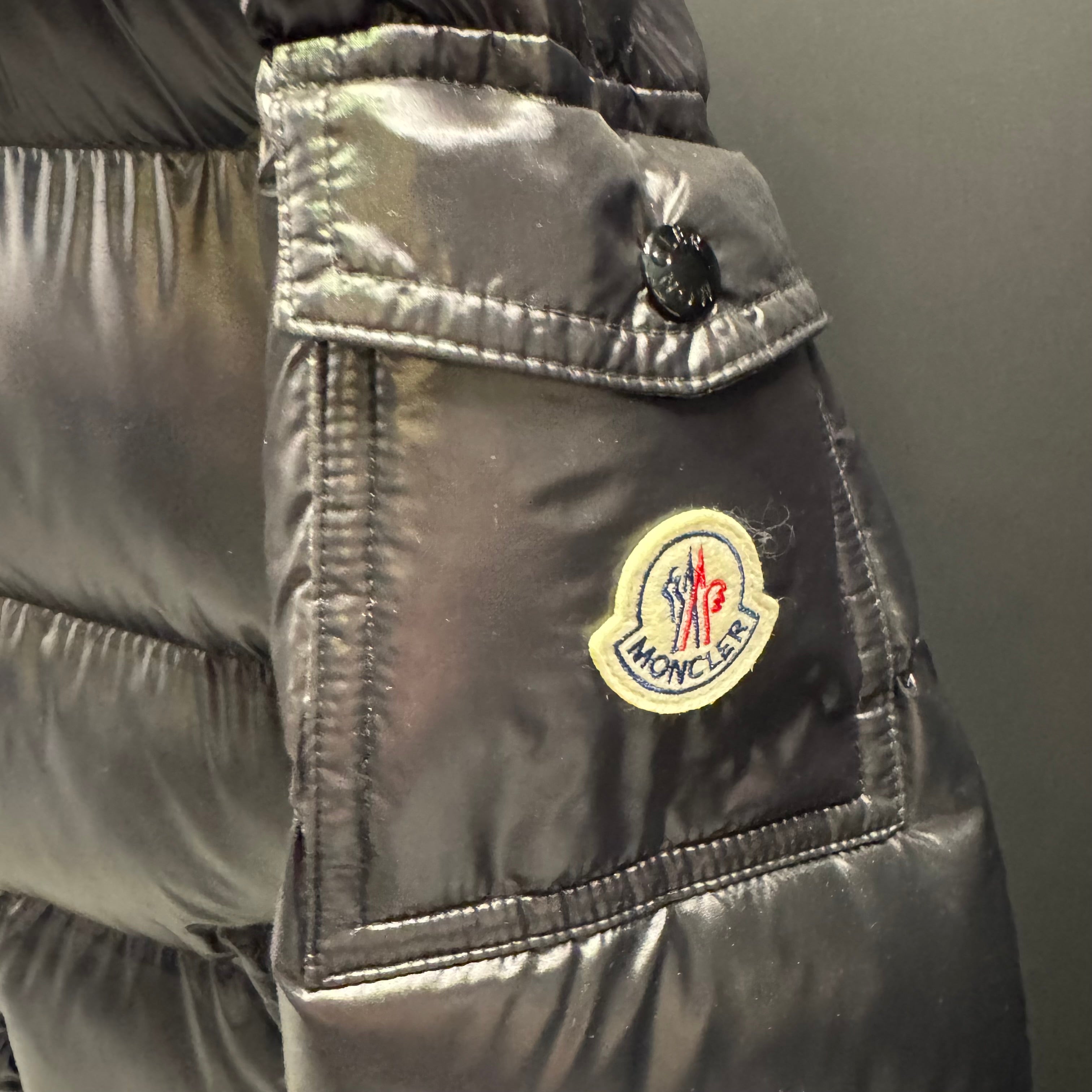 Moncler Maya down jacket