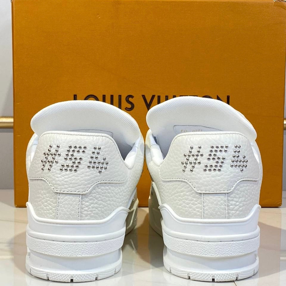 Louis Vuitton trainers