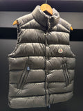 Moncler maya gilet goose down