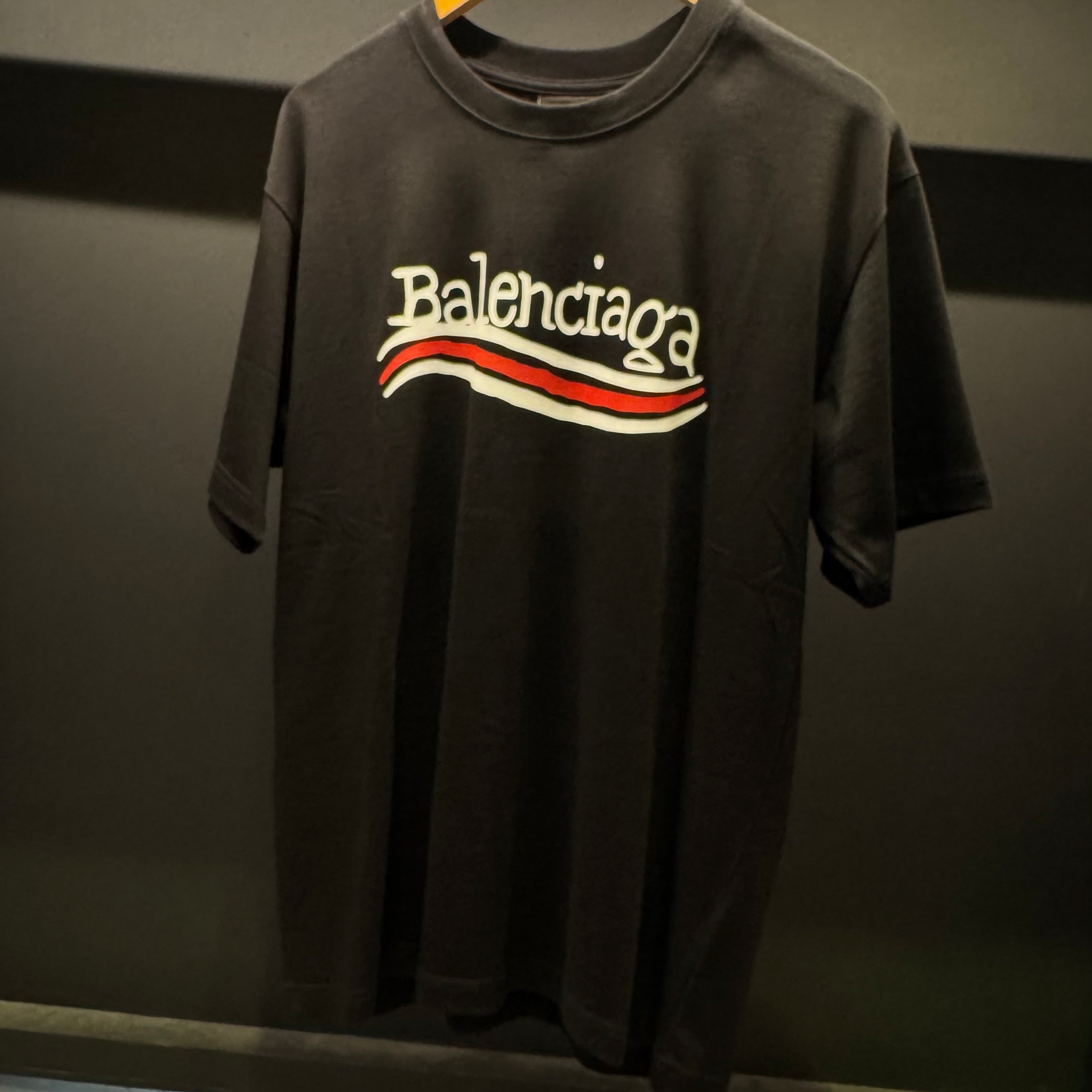 Balenciaga Tshirt