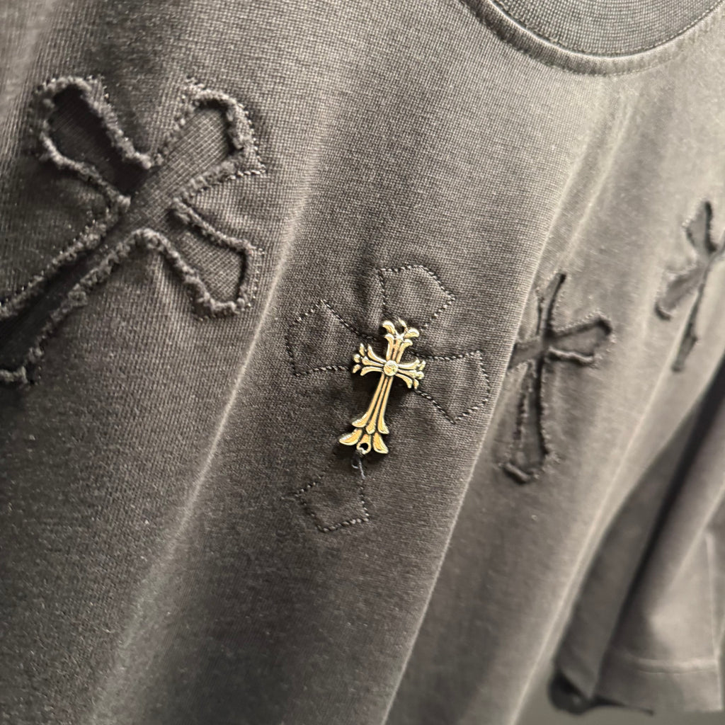 Chrome Hearts Tshirt