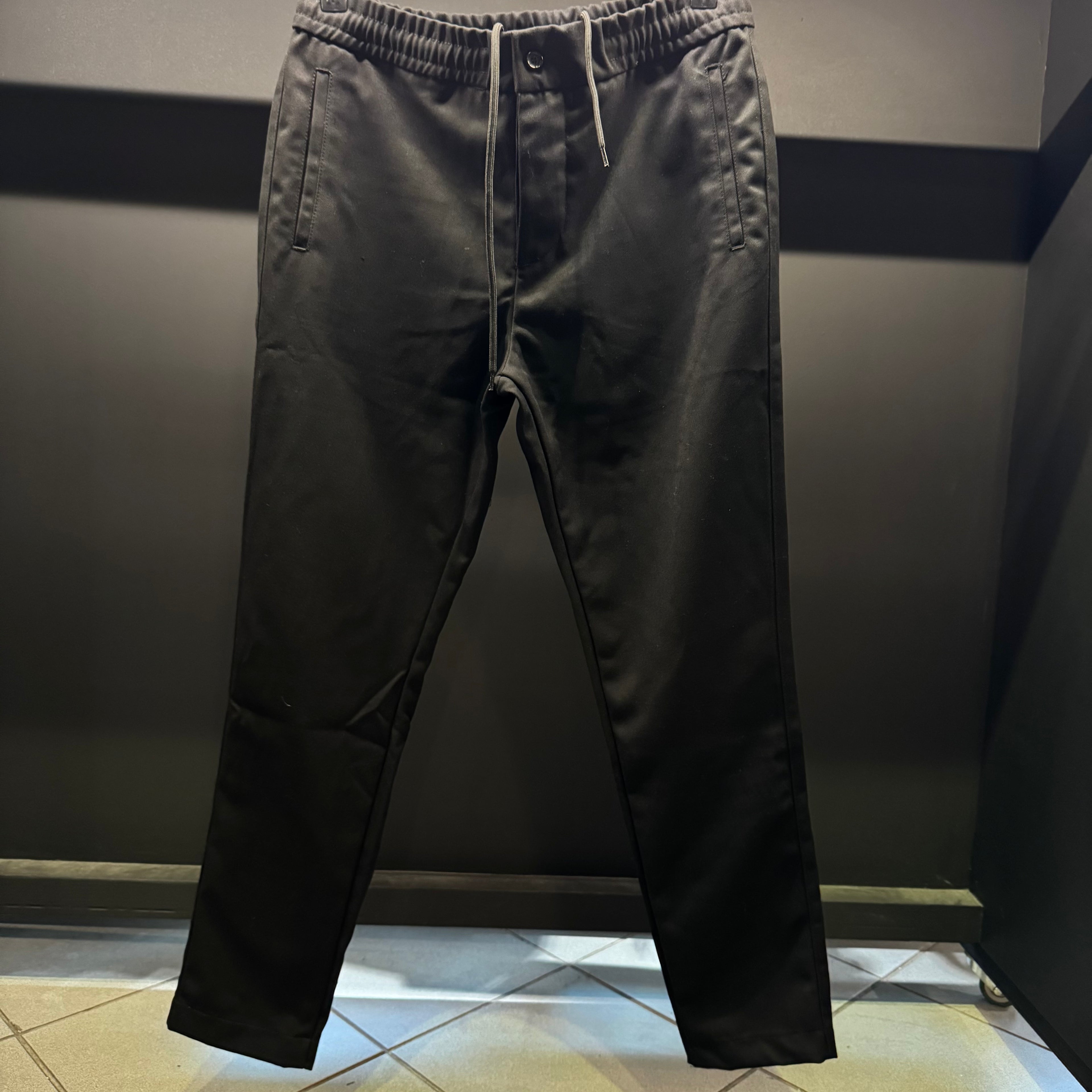 Prada cotton pants