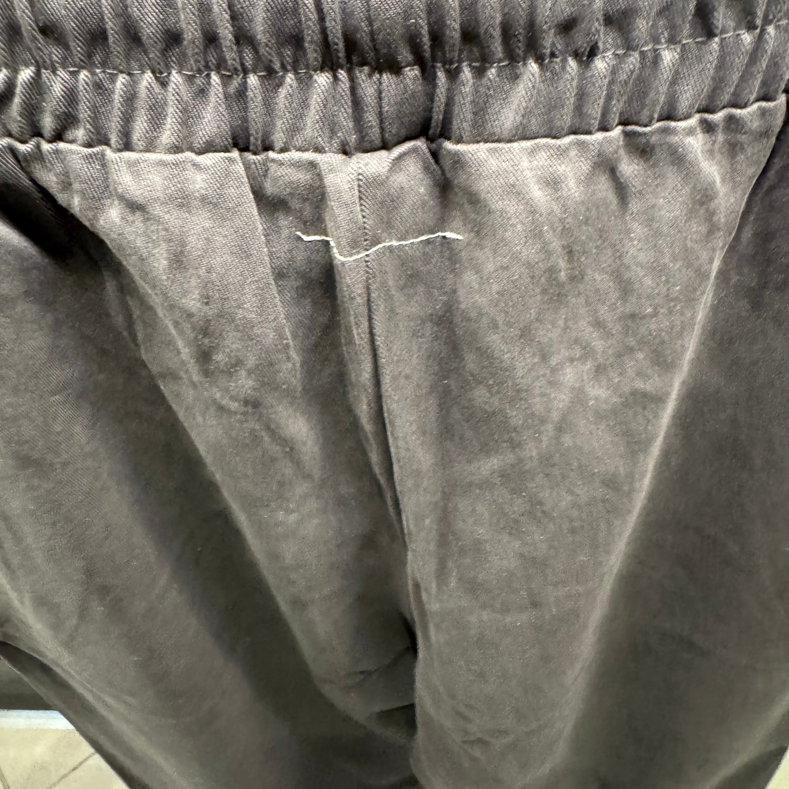 Maison margiela pants