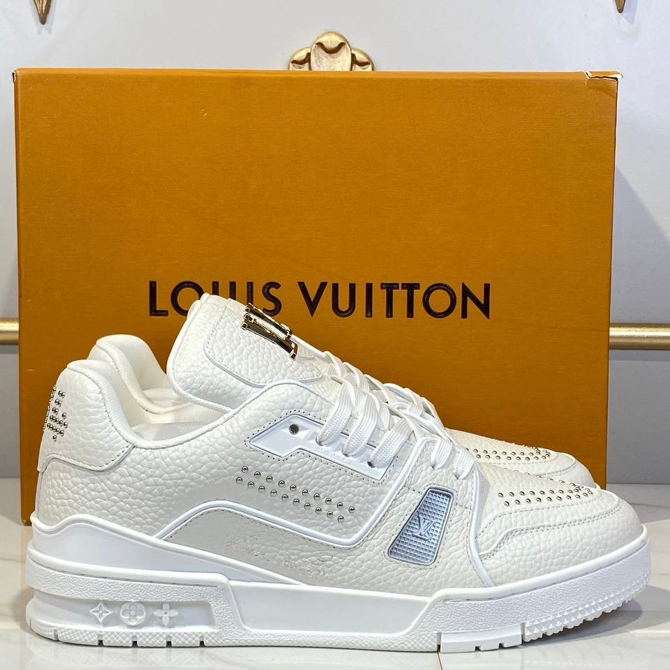 Louis Vuitton trainers