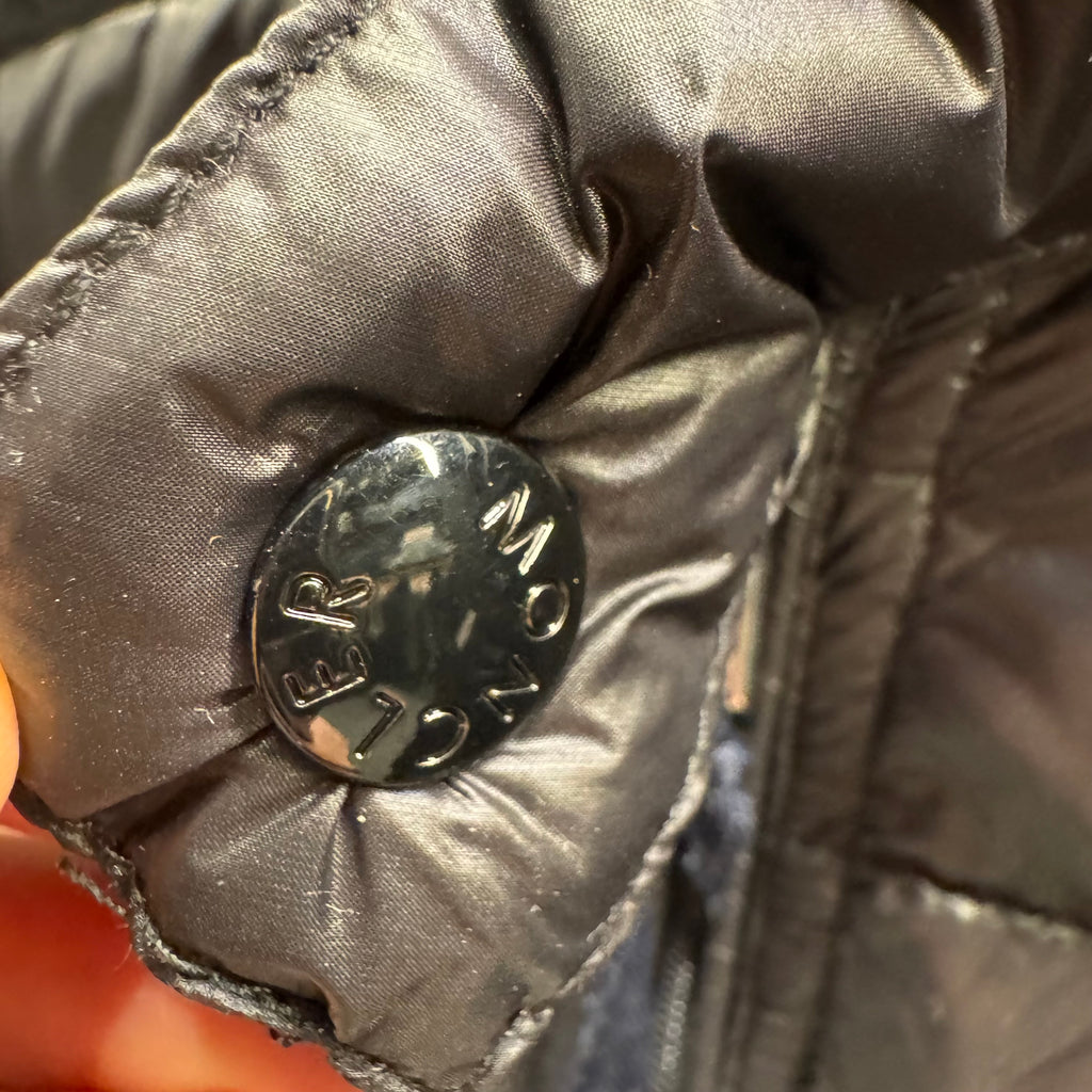 Moncler Acorus down jacket