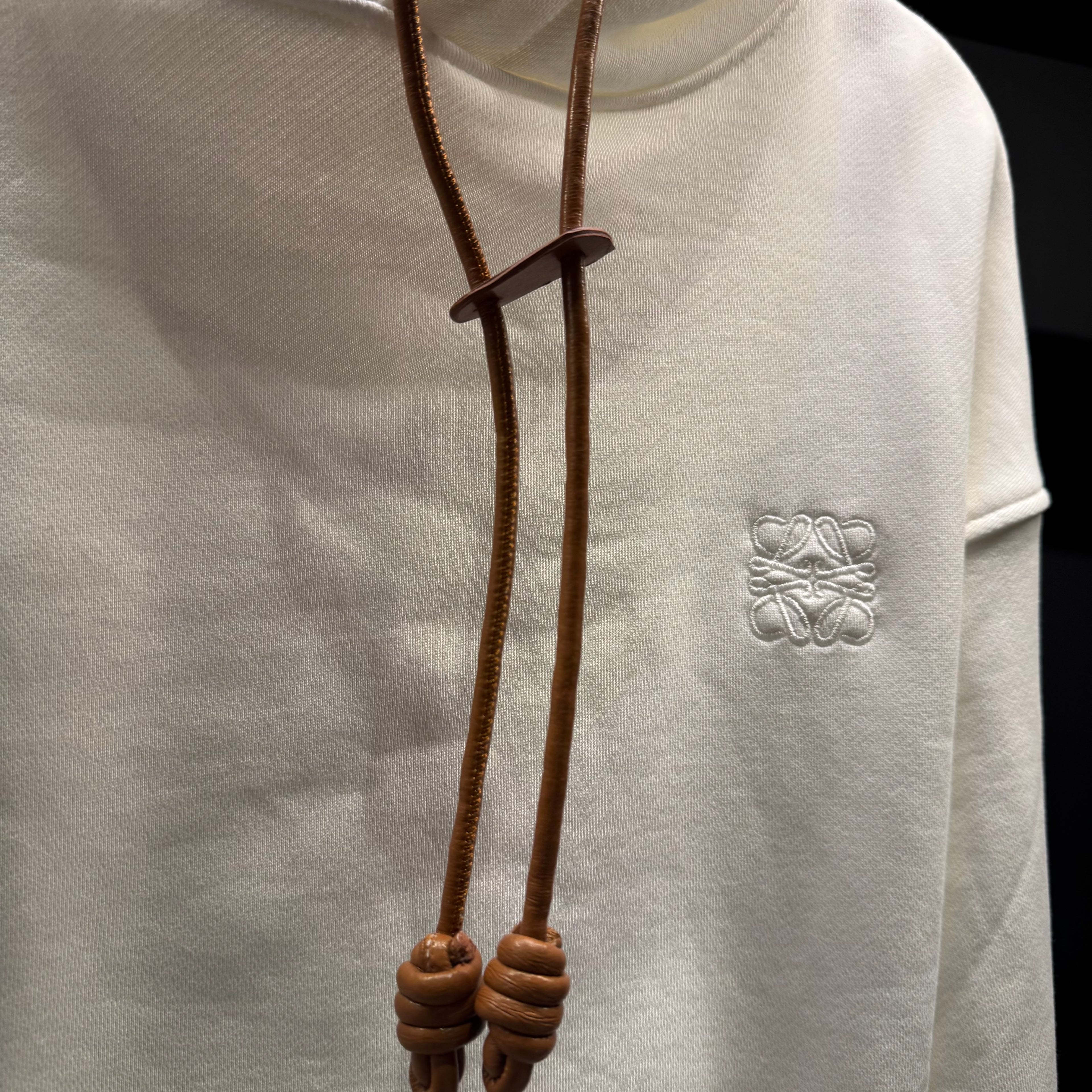 Loewe hoodie