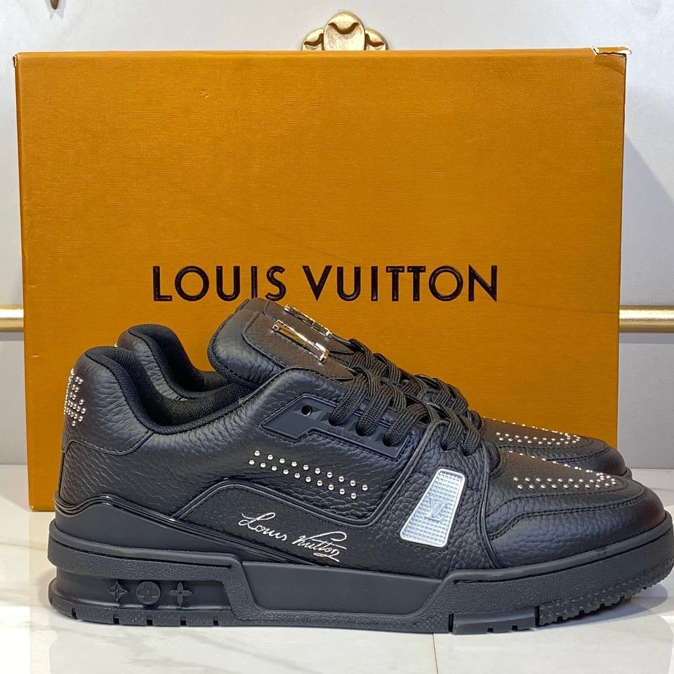 Louis Vuitton trainers