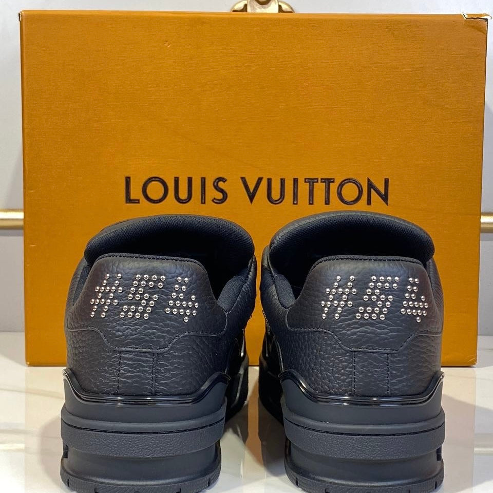 Louis Vuitton trainers