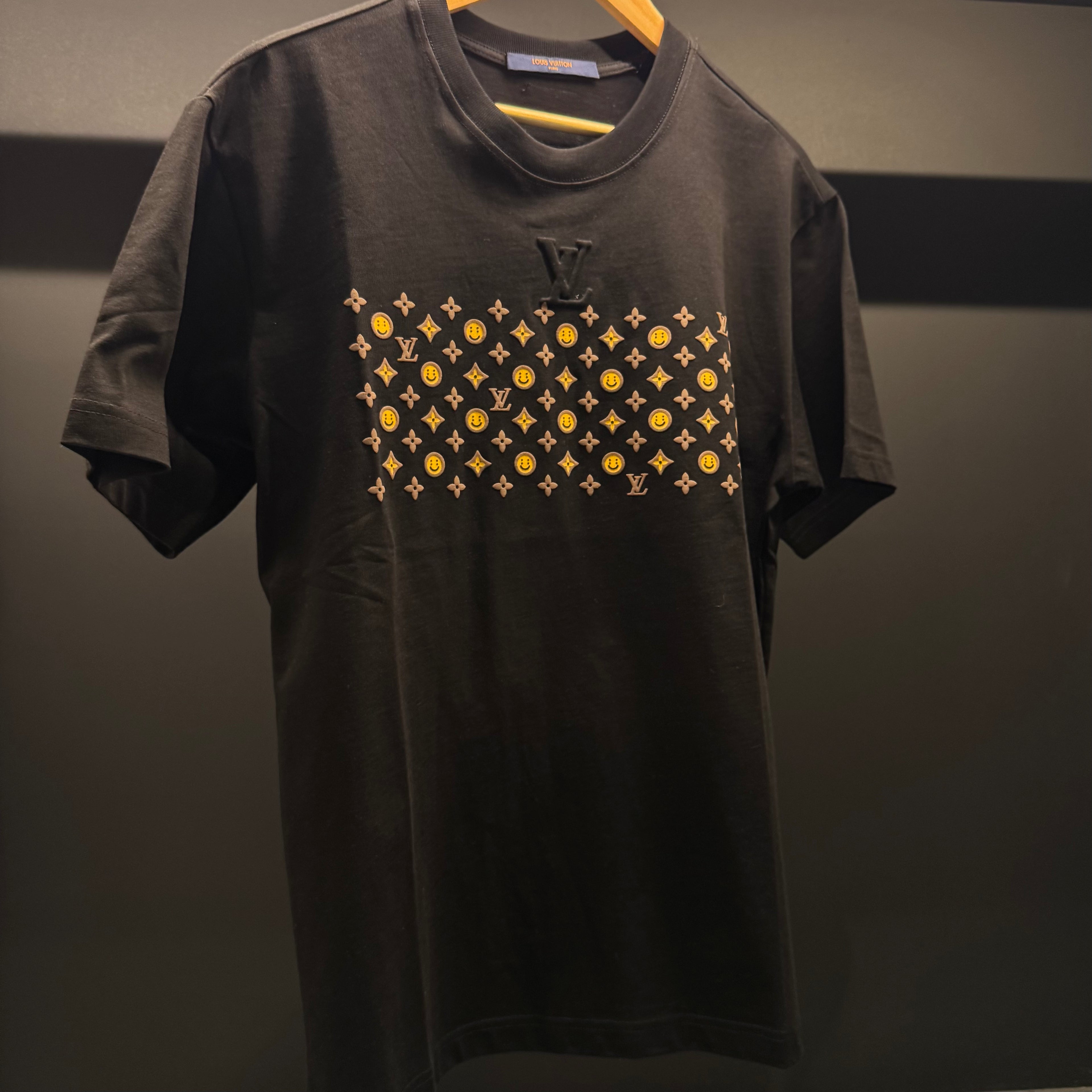 Louis vuitton Kanye west Tshirt