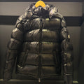 Moncler Maya down jacket