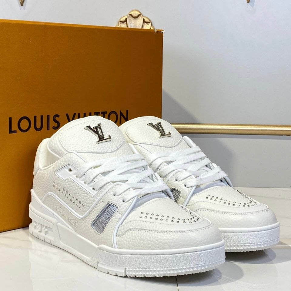 Louis Vuitton trainers