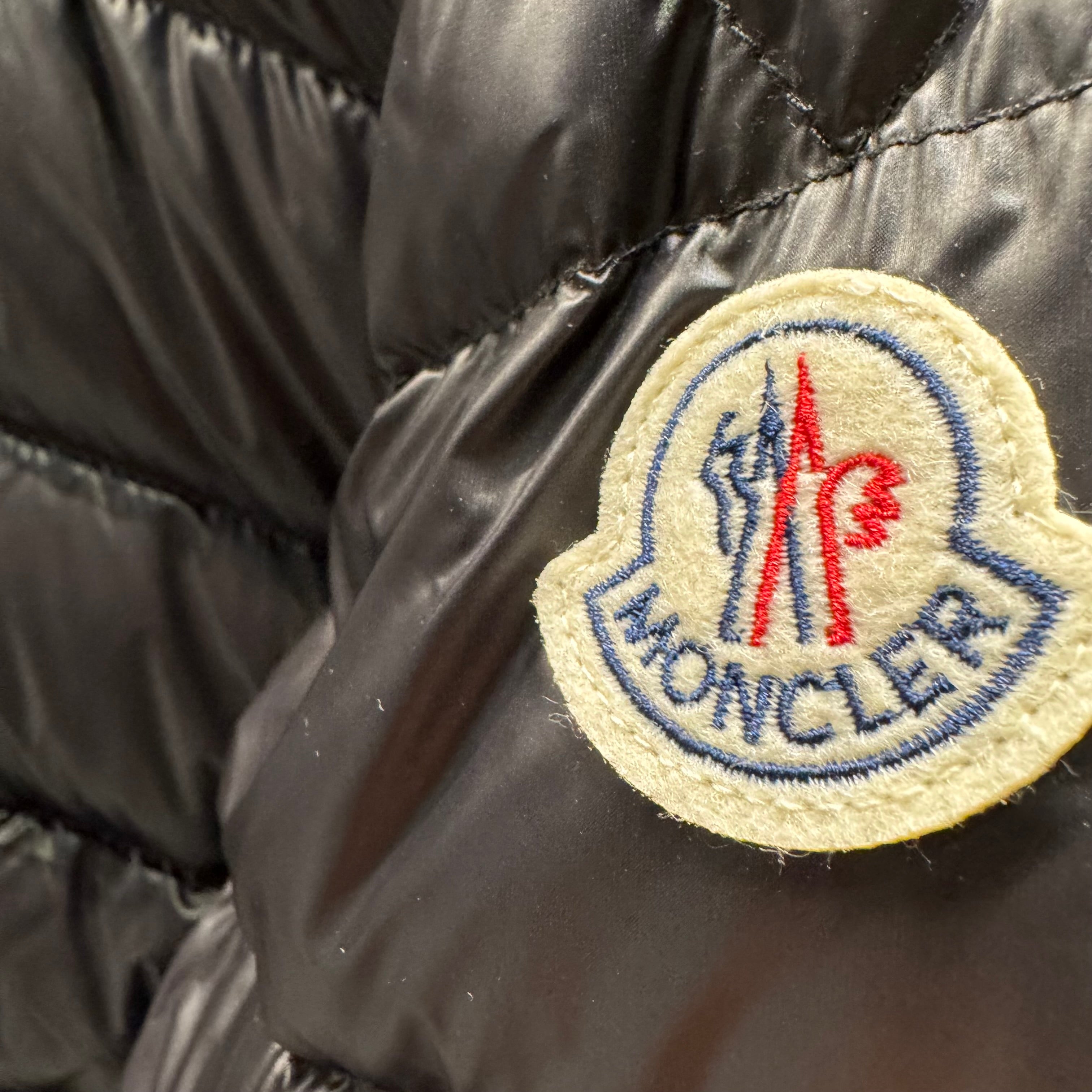 Moncler Acorus down jacket