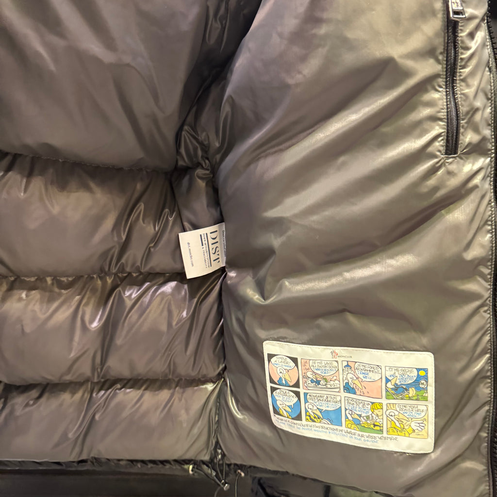 Moncler Maya down jacket