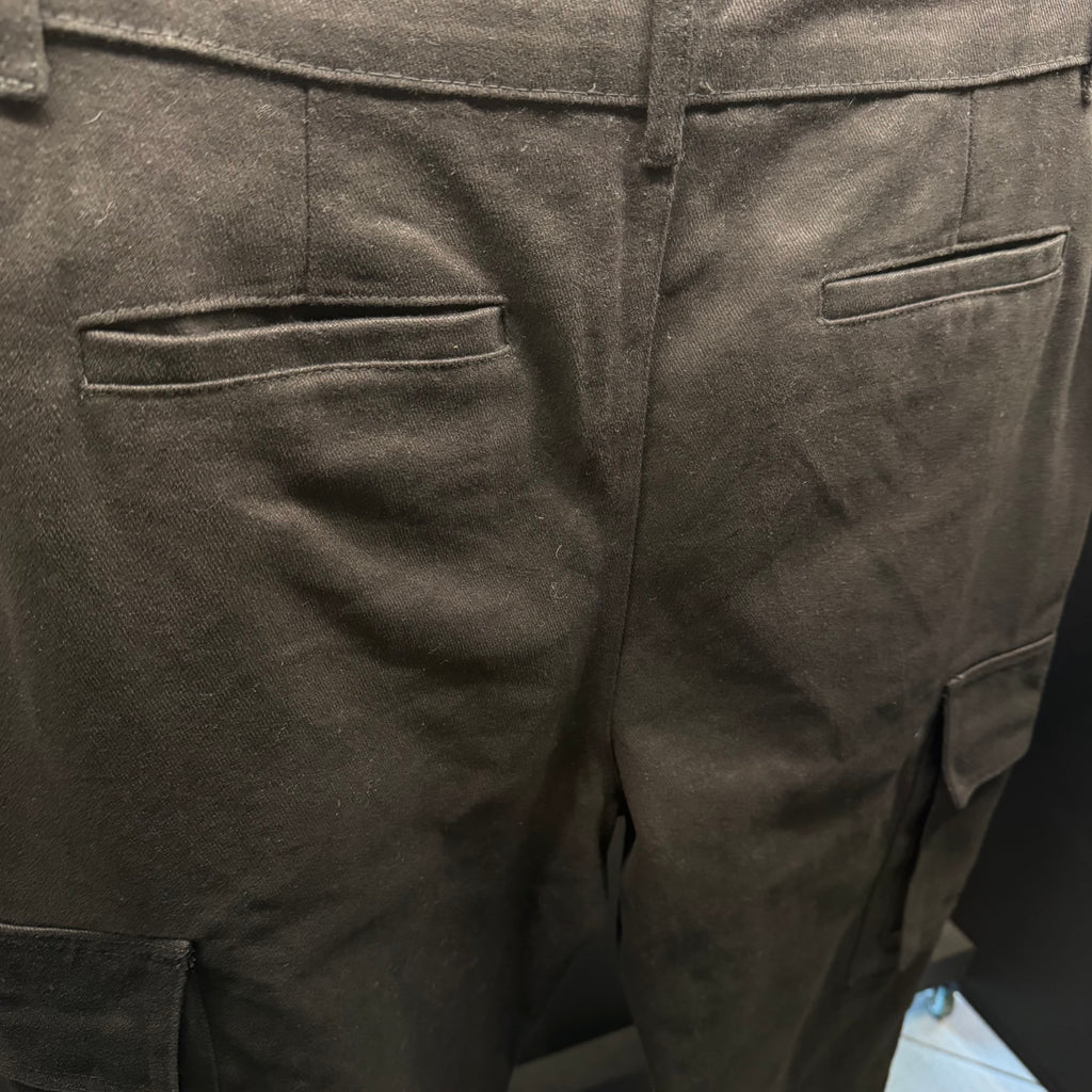 Prada cargo pants