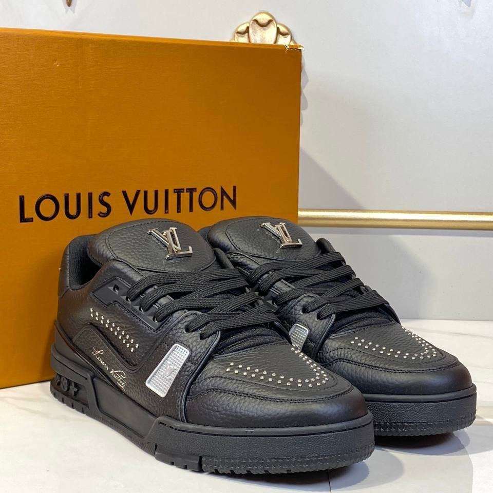 Louis Vuitton trainers